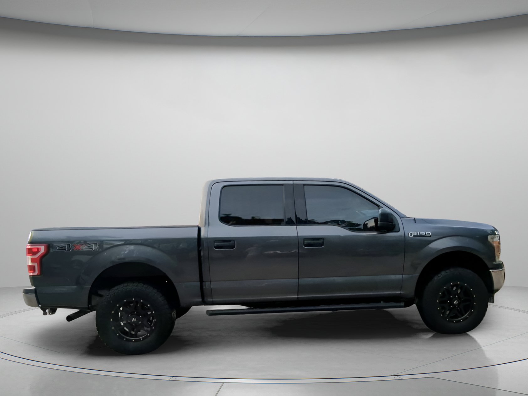 Used 2020 Ford F150 XLT w/ Equipment Group 301A Mid AWD/4WD image 32