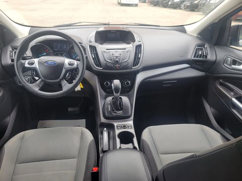 Used 2014 Ford Escape SE w/ Cargo Utility Package image 9