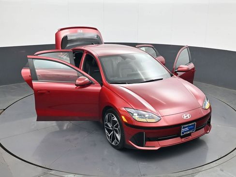 Certified 2024 Hyundai Ioniq 6 SEL image 29