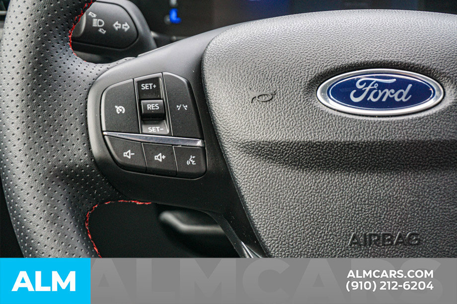 Used 2026 Ford Escape ST-Line FWD image 27