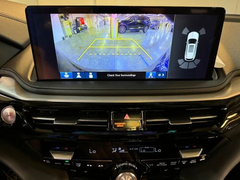 New 2026 Acura MDX Technology Package image 24