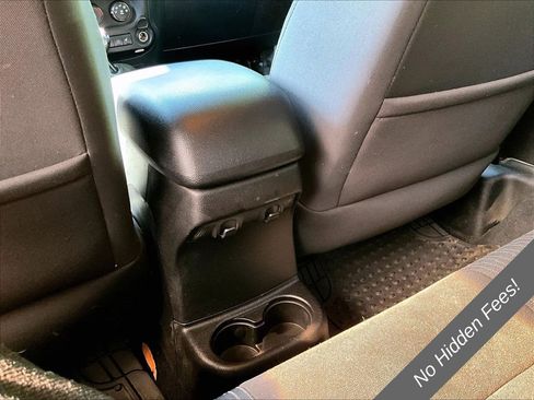 Used 2012 Jeep Wrangler Sahara w/ Dual Top Group AWD/4WD image 29