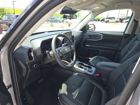 Used 2023 Ford Bronco Sport Big Bend AWD/4WD image 10