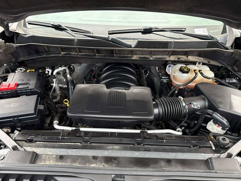 Used 2022 Chevrolet Silverado 1500 LT Trail Boss w/ Convenience Package II image 12