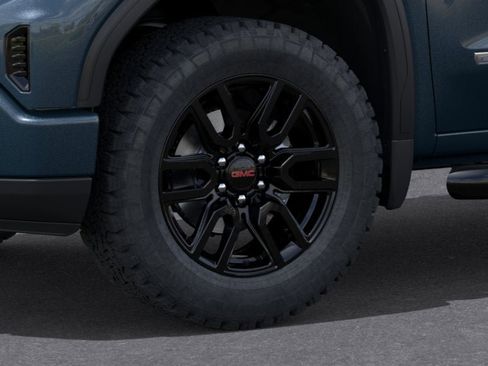 New 2026 GMC Sierra 1500 Elevation w/ Elevation Select Package AWD/4WD image 9