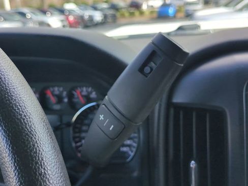 Used 2019 Chevrolet Silverado 2500 W/T w/ WT Convenience Package image 18