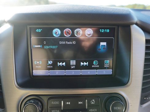 Used 2017 GMC Yukon XL Denali image 11