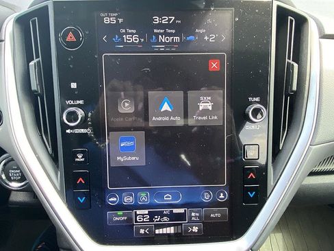 Used 2025 Subaru Crosstrek 2.0i Premium w/ Convenience Package #2 image 17