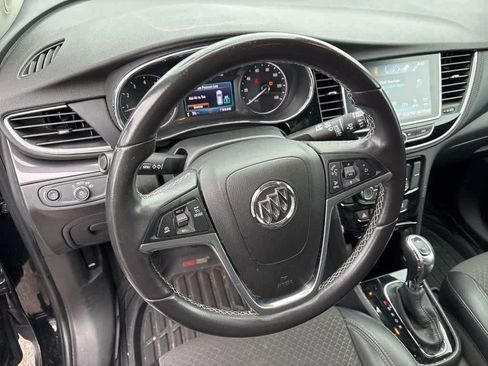 Used 2019 Buick Encore Preferred w/ Safety Package image 10