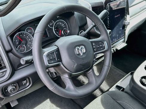 Used 2026 RAM 2500 Big Horn AWD/4WD image 18