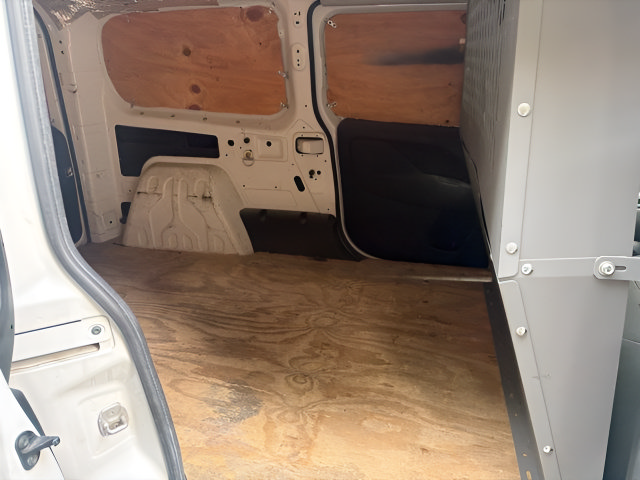 Used 2017 RAM ProMaster City Tradesman SLT w/ Rear Back-up Camera Group FWD image 11