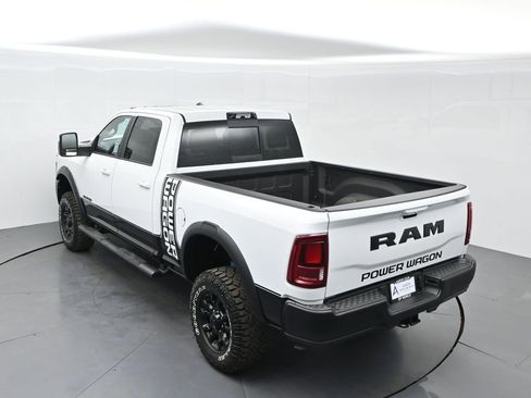 New 2026 RAM 2500 Power Wagon image 55