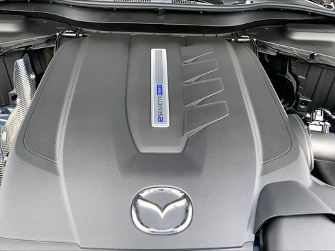 New 2026 MAZDA CX-70 SC Plus image 16