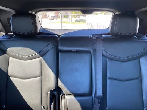 Used 2020 Cadillac XT5 Premium Luxury image 29