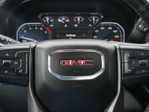 Used 2019 GMC Sierra 1500 AT4 w/ AT4 Premium Package AWD/4WD image 26