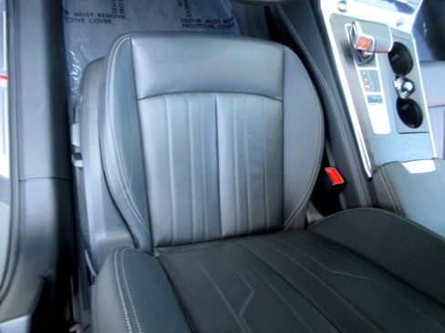 Used 2023 Audi A6 Premium Plus image 12