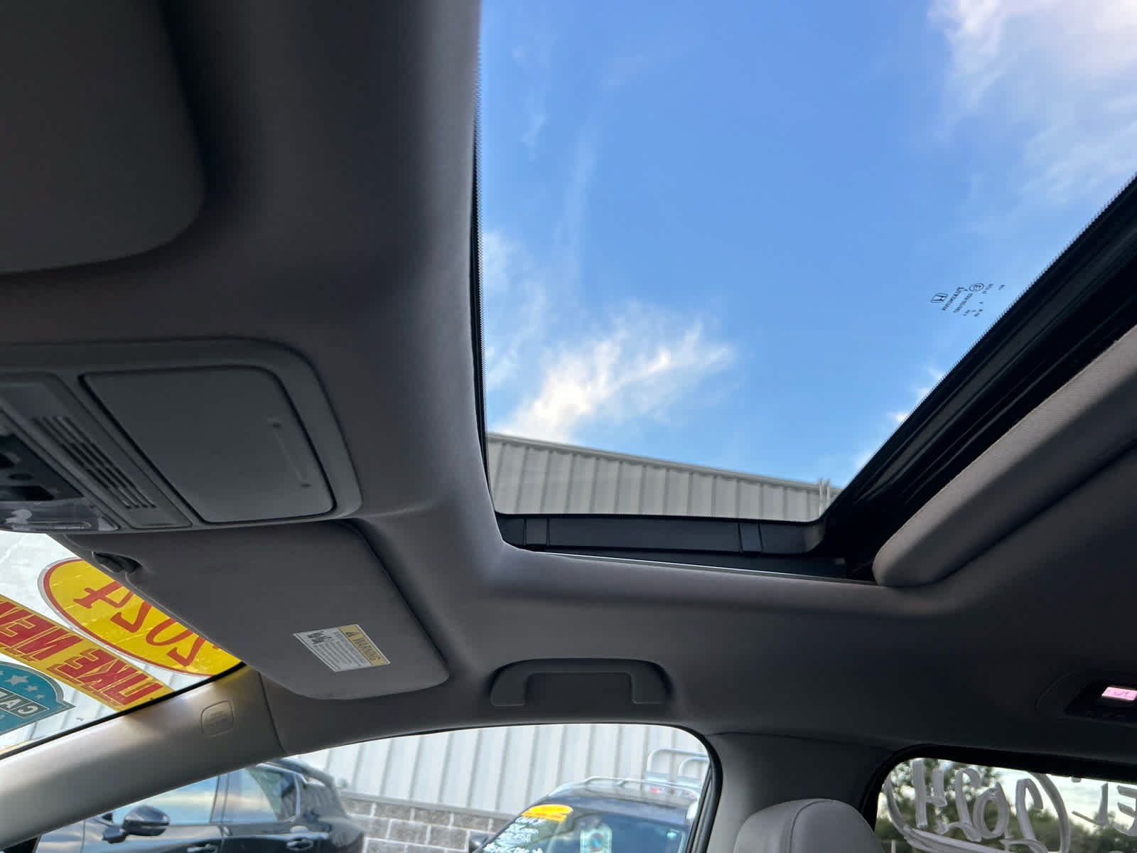 Used 2024 Honda Odyssey EX-L image 34