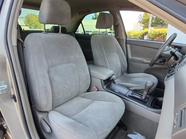 Used 2003 Toyota Camry LE FWD image 20