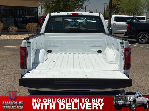 Used 2026 Ford F150 XL RWD image 7