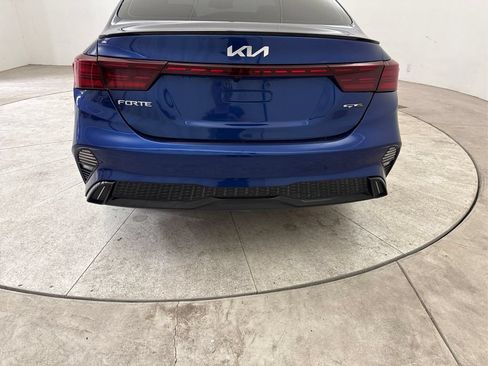 Used 2024 Kia Forte GT-Line FWD image 22