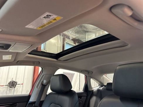 Certified 2023 Honda Civic Touring image 35