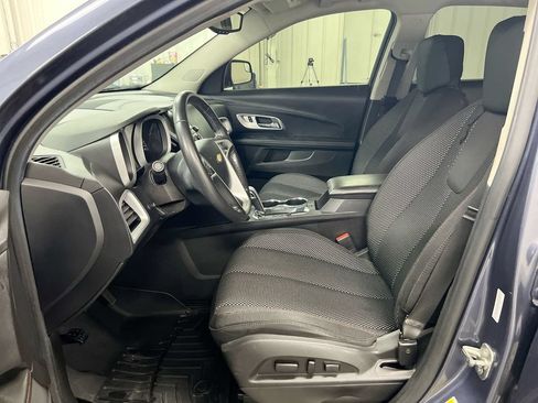 Used 2014 Chevrolet Equinox LT w/ Driver Convenience Package FWD image 19