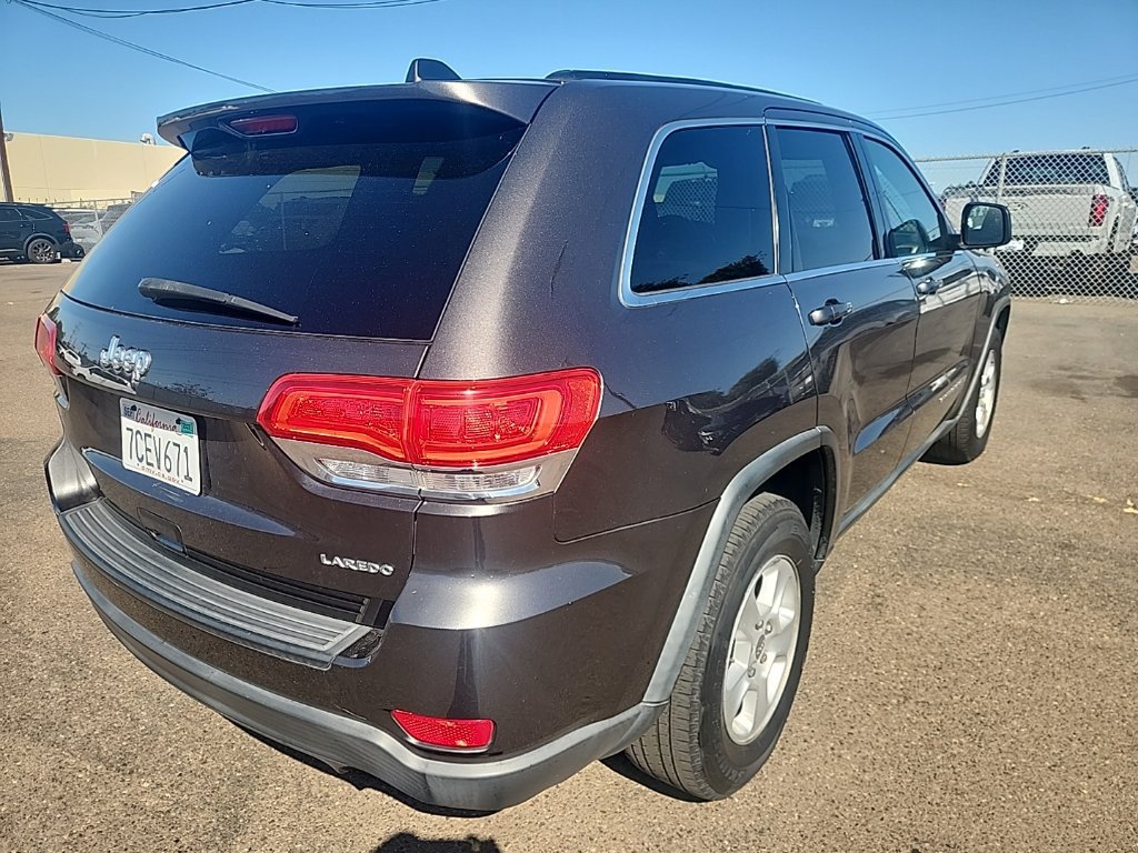 Used 2014 Jeep Grand Cherokee Laredo RWD image 12