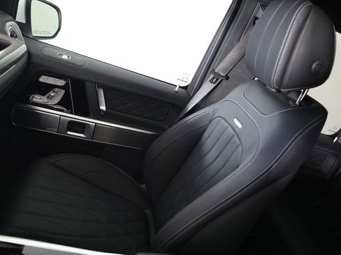 Used 2025 Mercedes-Benz G 63 AMG 4MATIC image 37