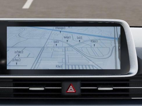 New 2025 Hyundai Ioniq 6 SEL image 13