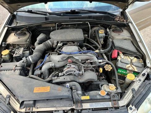 Used 2008 Subaru Outback 2.5i Limited AWD/4WD image 41