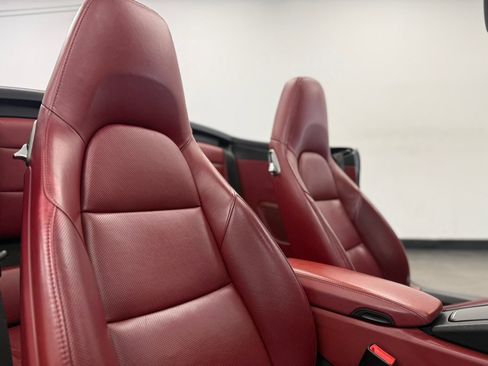 Used 2017 Porsche 911 Carrera image 60