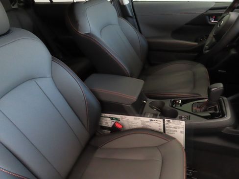 New 2026 Subaru Crosstrek 2.5i Limited image 27