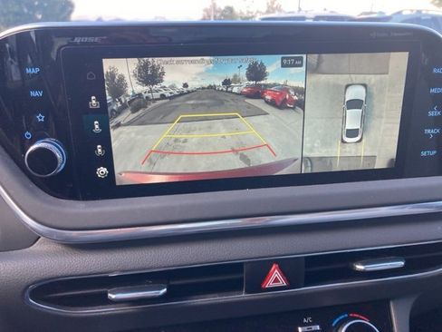 Used 2023 Hyundai Sonata Limited image 29