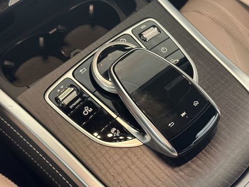 Certified 2022 Mercedes-Benz G 550 G 550 image 7