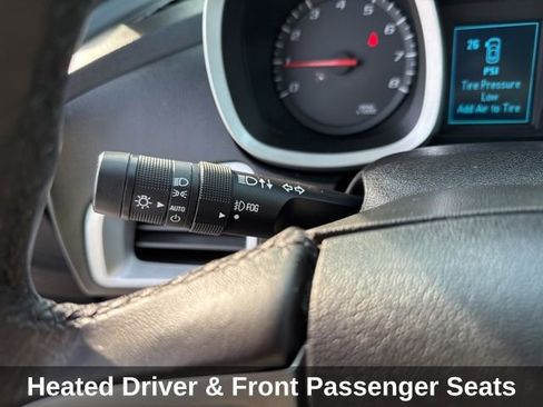 Used 2015 Chevrolet Equinox LT w/ Power Convenience Package image 22