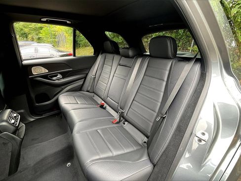 New 2025 Mercedes-Benz GLE 580 4MATIC image 10