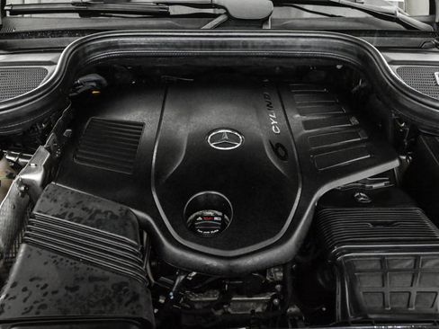 Used 2023 Mercedes-Benz GLE 450 4MATIC image 25