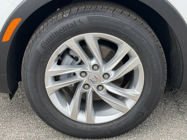 New 2026 Buick Envista Preferred w/ Advanced Safety Package FWD image 11
