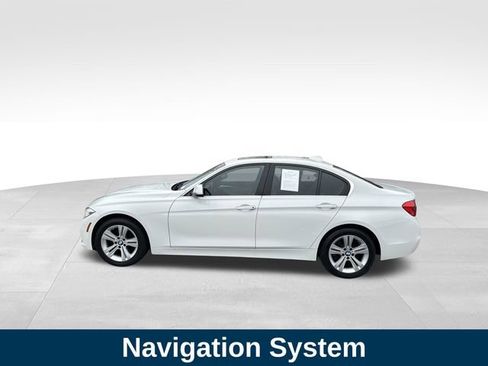 Used 2017 BMW 330i Sedan image 2