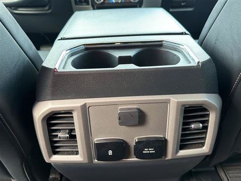 Certified 2022 Ford F250 Lariat w/ Tremor Off-Road Package AWD/4WD image 1
