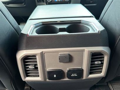 Certified 2022 Ford F250 Lariat w/ Tremor Off-Road Package
