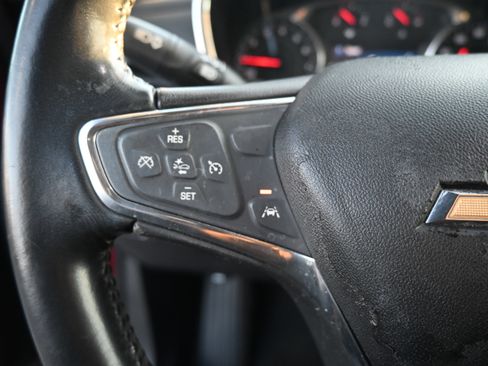 Used 2020 Chevrolet Equinox LT image 20