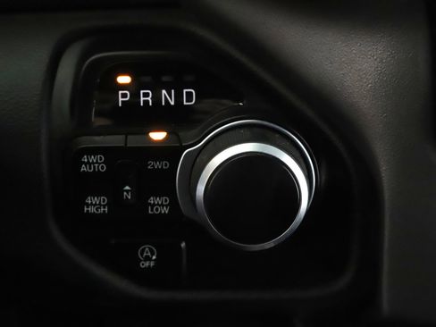 Used 2022 RAM 1500 Big Horn image 16