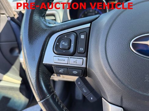 Used 2017 Subaru Legacy 2.5i Premium AWD/4WD image 23