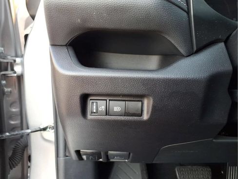 Used 2025 Toyota RAV4 LE FWD image 24