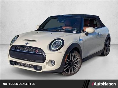 Used 2021 MINI Cooper S
