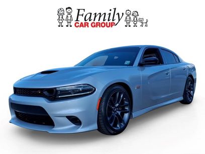 Used 2023 Dodge Charger Scat Pack w/ Plus Group