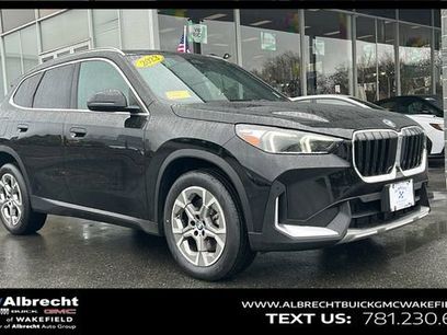Used 2023 BMW X1 xDrive28i w/ Premium Package