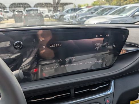 New 2026 Buick Envista Preferred w/ Convenience I Package FWD image 22