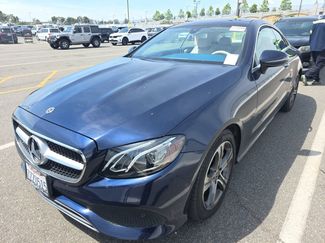 Used 2018 Mercedes-Benz E 400 Coupe w/ Premium 1 Package video 2